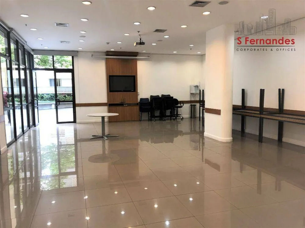 Sala-Conjunto, 260 m² - Foto 12