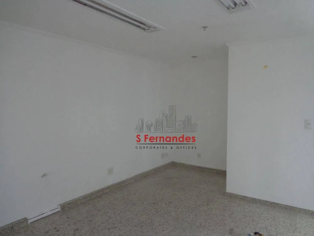 Sala-Conjunto, 33 m² - Foto 1