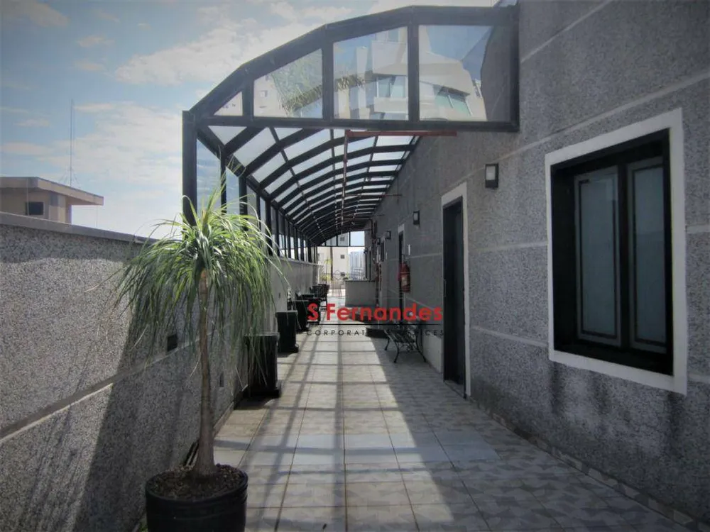 Sala-Conjunto, 33 m² - Foto 8