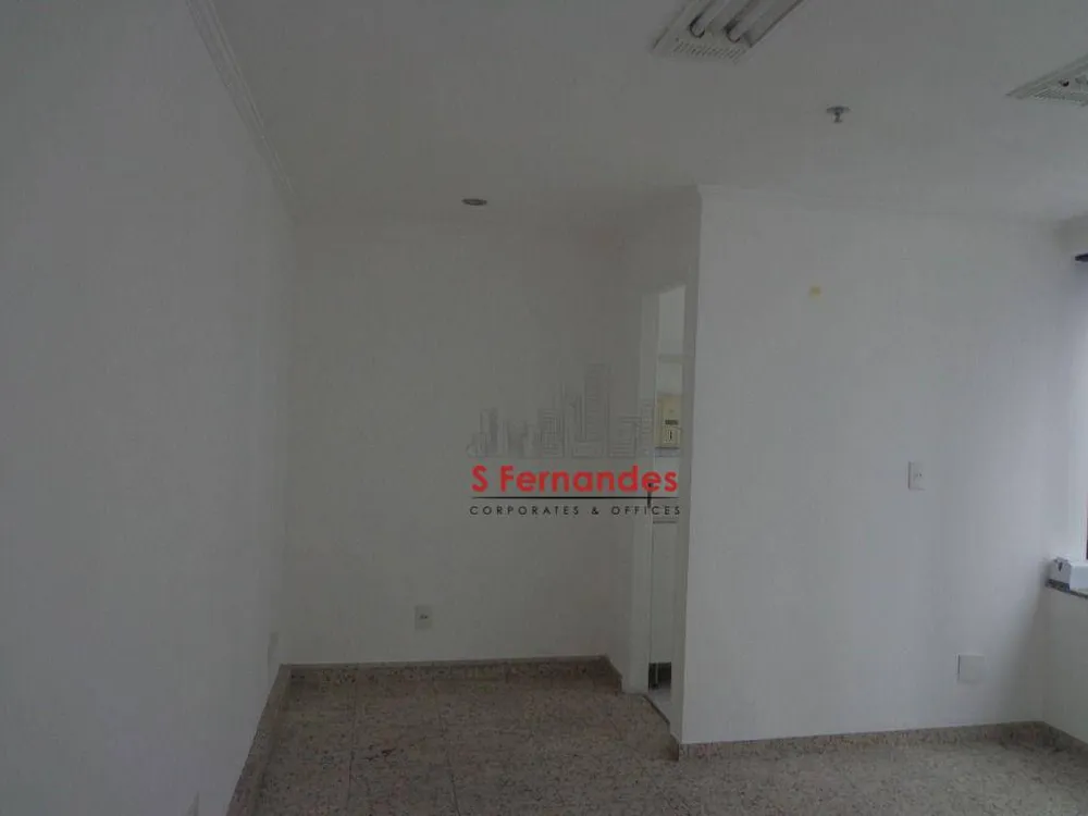 Sala-Conjunto, 33 m² - Foto 4
