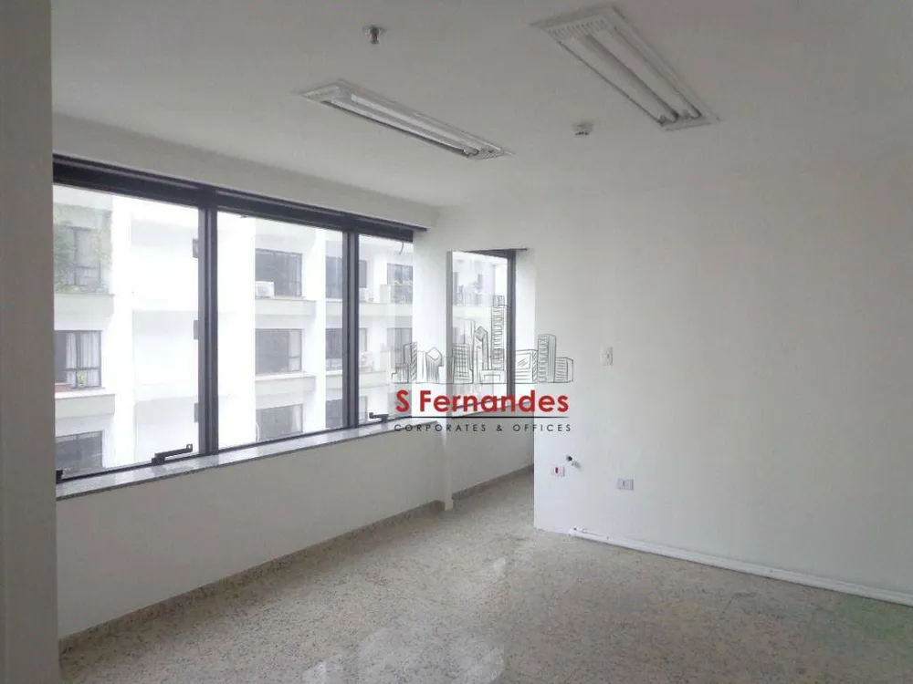 Sala-Conjunto, 33 m² - Foto 2
