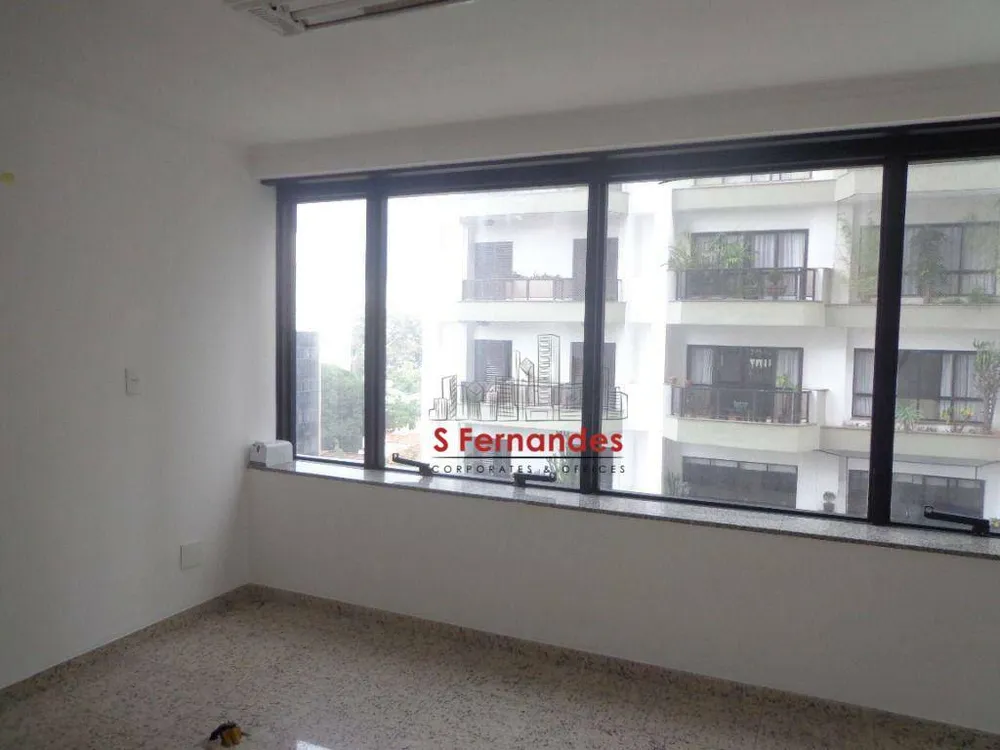 Sala-Conjunto, 33 m² - Foto 3