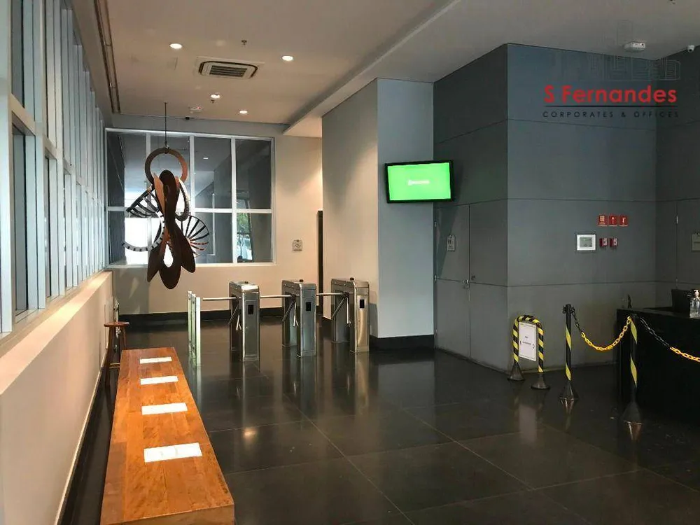Sala-Conjunto, 38 m² - Foto 6