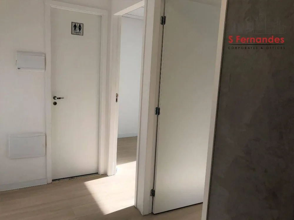 Sala-Conjunto, 38 m² - Foto 5