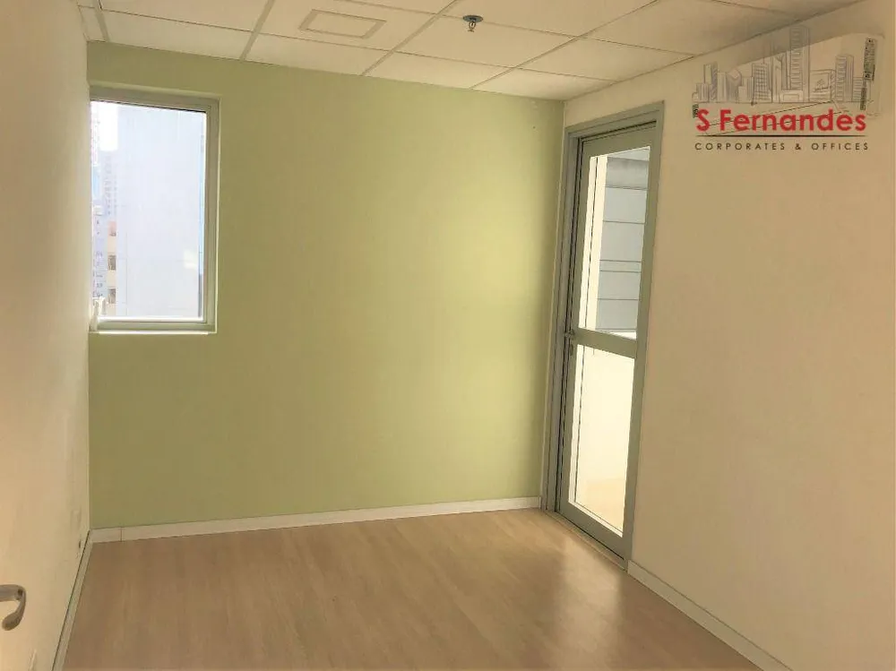 Sala-Conjunto, 38 m² - Foto 7
