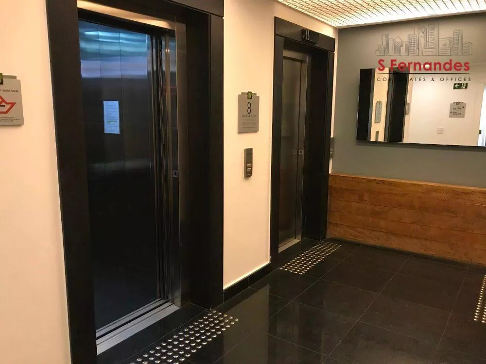 Sala-Conjunto, 38 m² - Foto 1