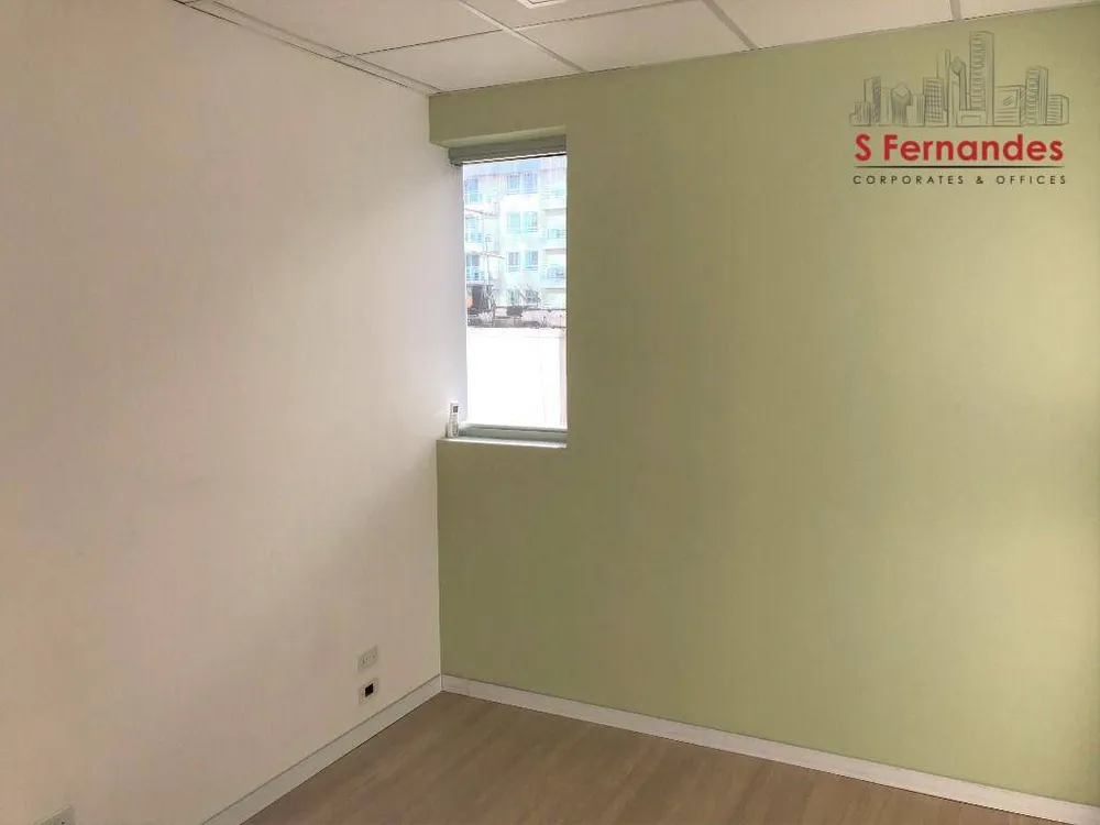 Sala-Conjunto, 38 m² - Foto 3