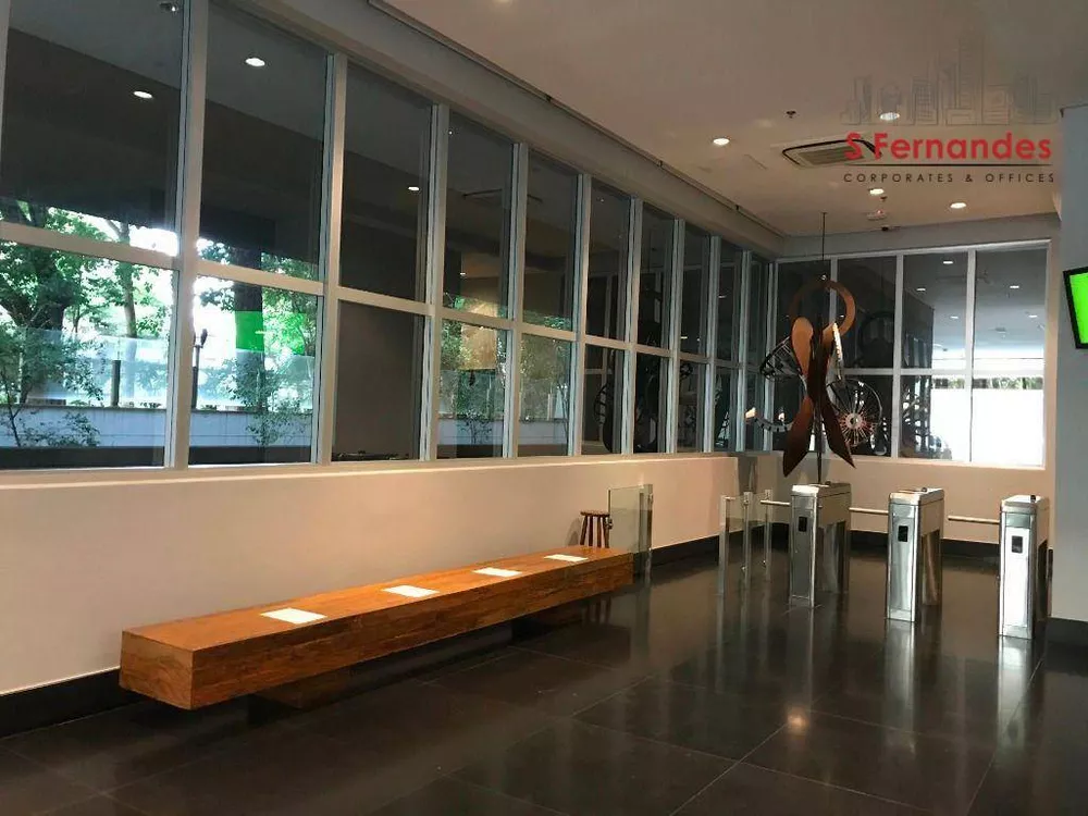 Sala-Conjunto, 38 m² - Foto 3