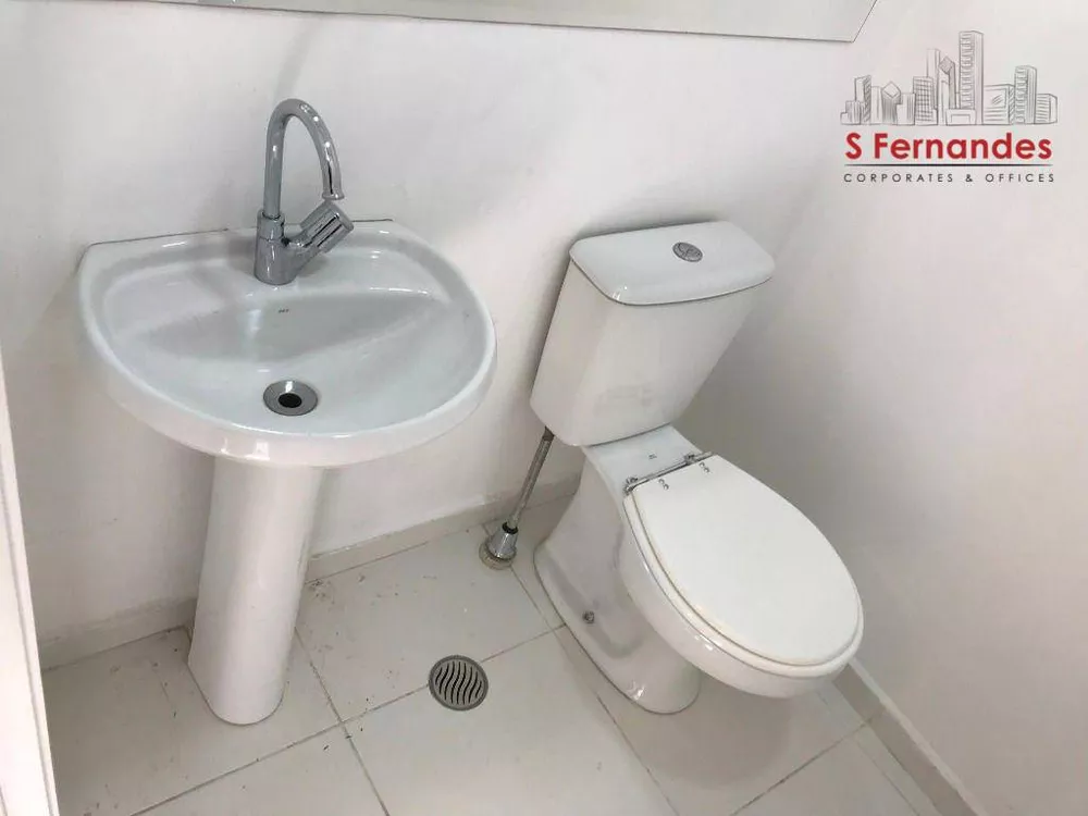 Sala-Conjunto, 38 m² - Foto 4