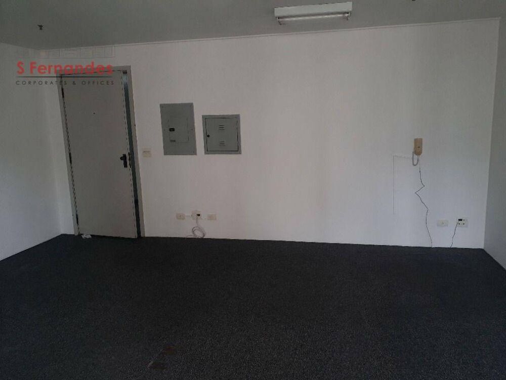 Conjunto Comercial-Sala para alugar, 36m² - Foto 5