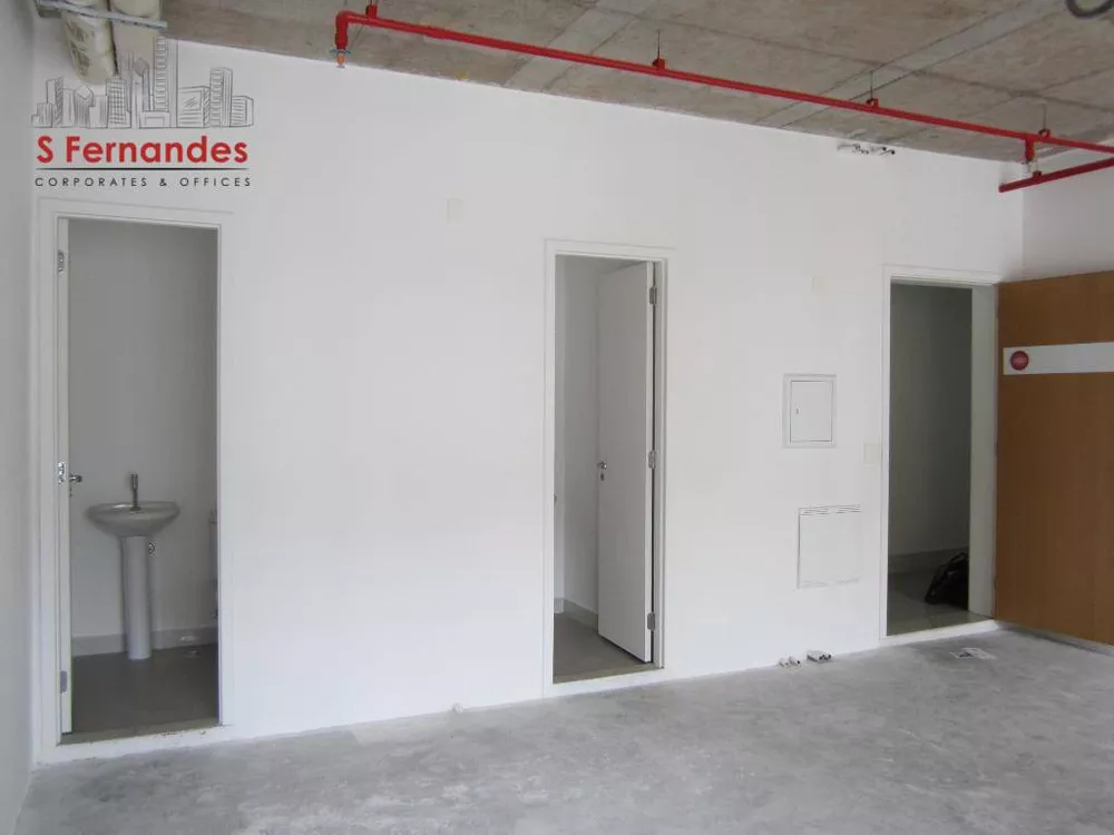 Conjunto Comercial-Sala à venda e aluguel, 40m² - Foto 3