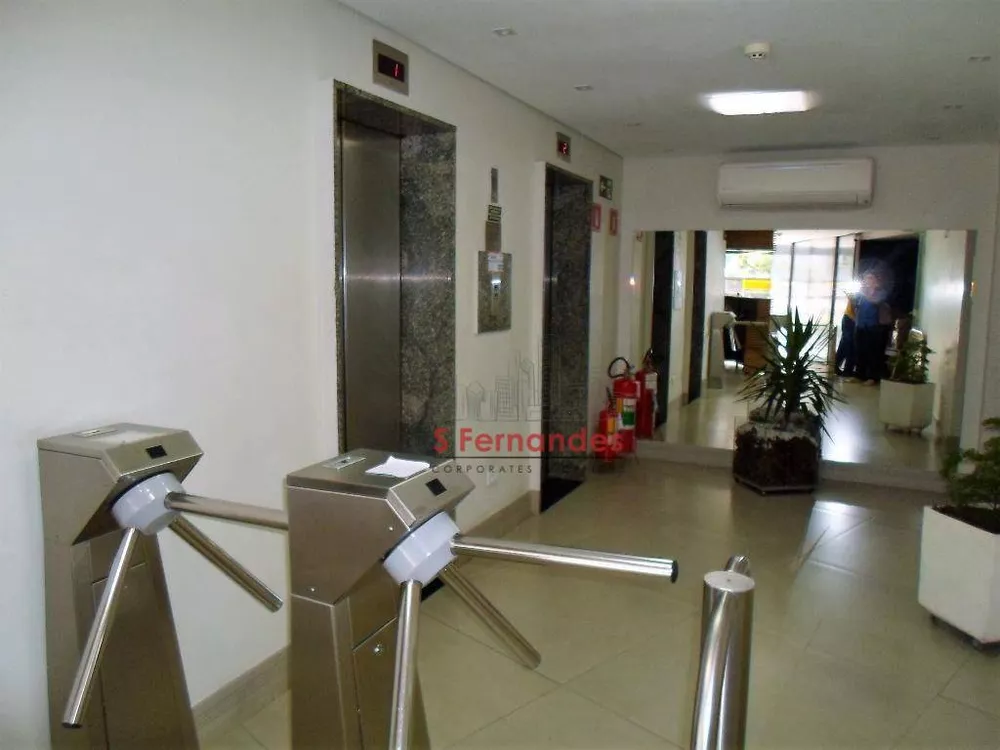 Sala-Conjunto, 77 m² - Foto 1