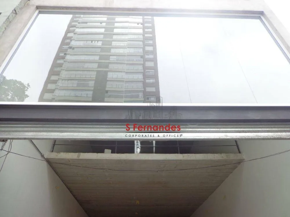 Loja-Salão, 135 m² - Foto 3