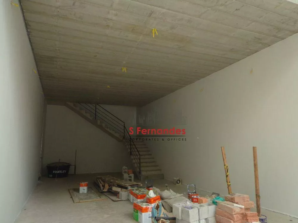 Loja-Salão, 135 m² - Foto 1