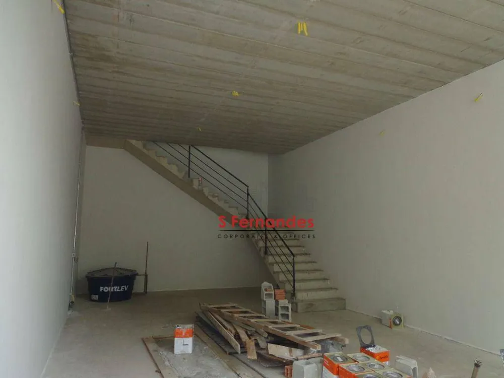Loja-Salão, 135 m² - Foto 5