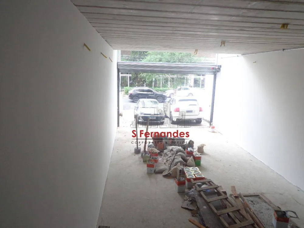 Loja-Salão, 135 m² - Foto 11