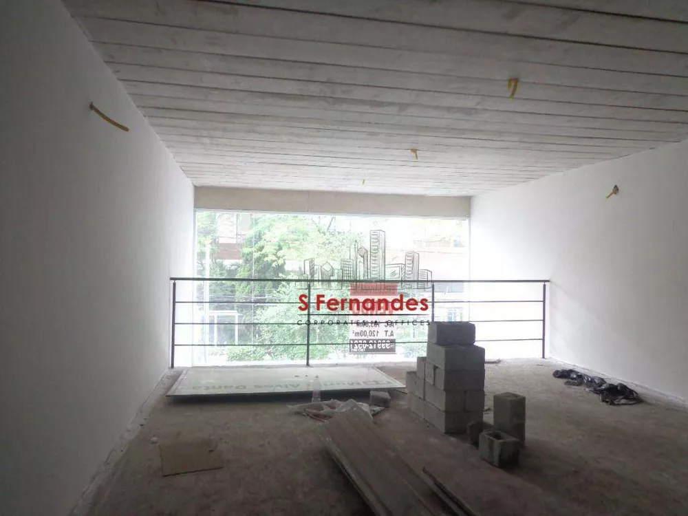 Loja-Salão, 135 m² - Foto 2