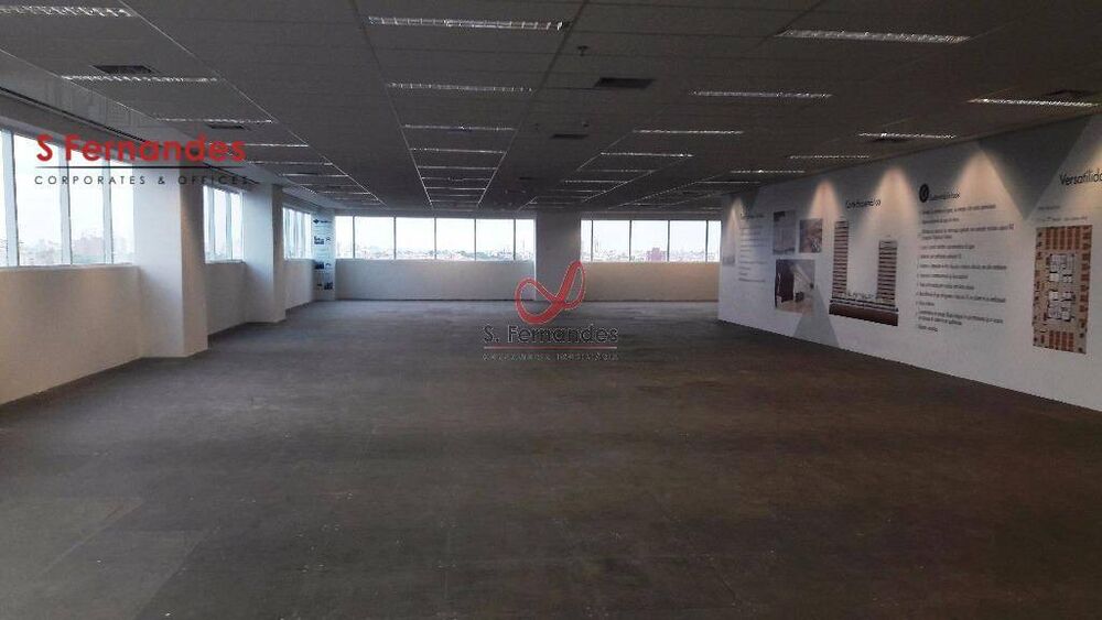 Conjunto Comercial-Sala para alugar, 627m² - Foto 6