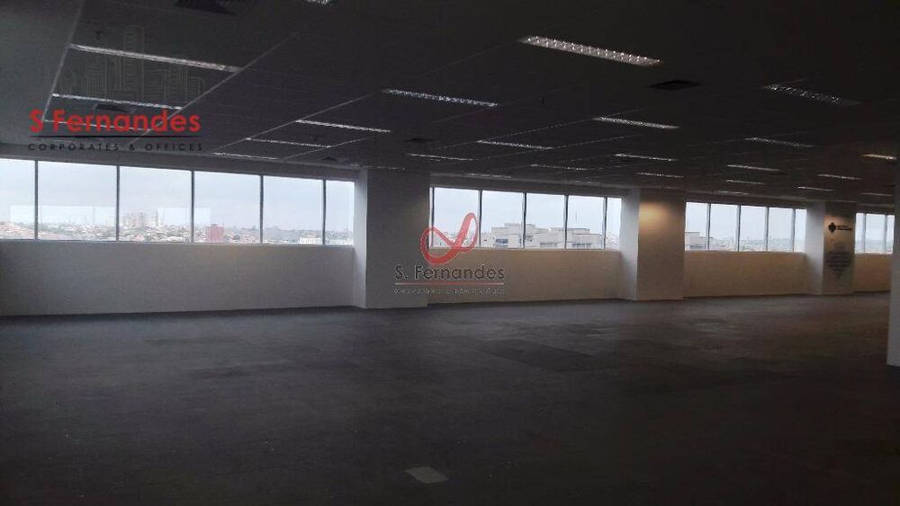 Conjunto Comercial-Sala para alugar, 627m² - Foto 5