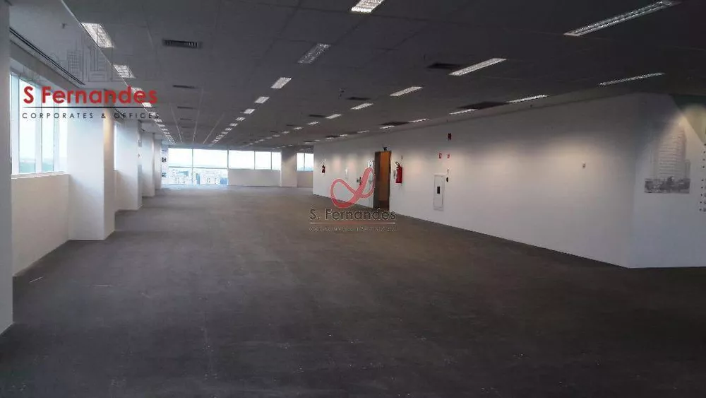 Conjunto Comercial-Sala para alugar, 627m² - Foto 4