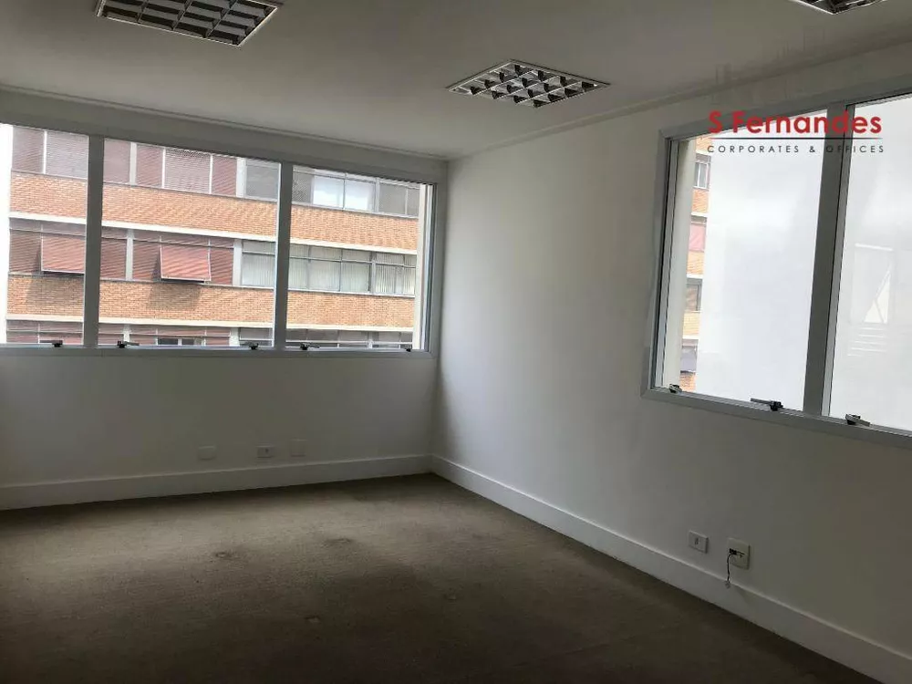 Sala-Conjunto, 205 m² - Foto 1