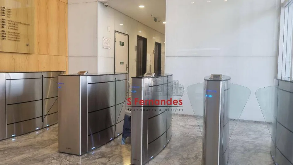 Sala-Conjunto, 204 m² - Foto 8