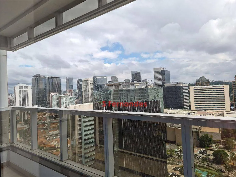 Sala-Conjunto, 204 m² - Foto 2