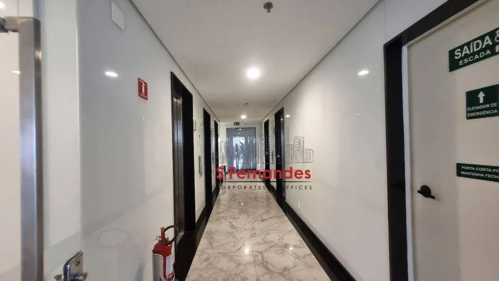 Sala-Conjunto, 204 m² - Foto 7