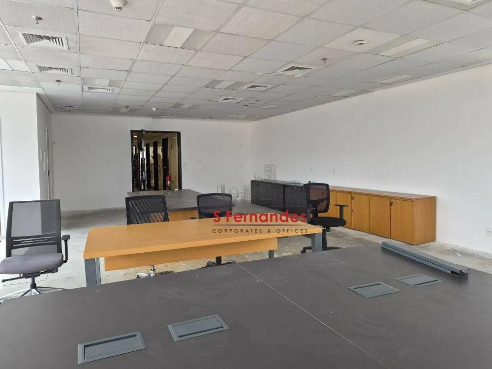 Sala-Conjunto, 204 m² - Foto 3