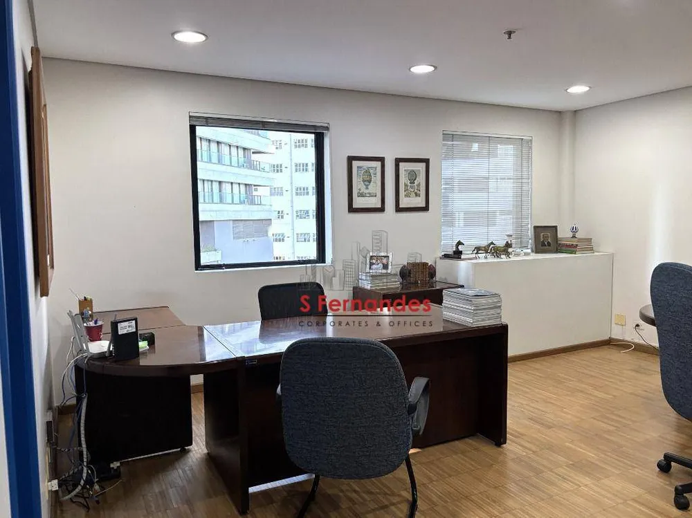 Sala-Conjunto, 80 m² - Foto 8