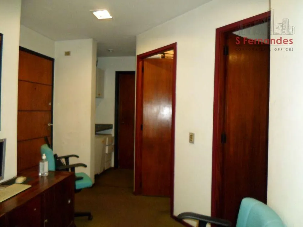 Sala-Conjunto, 45 m² - Foto 3