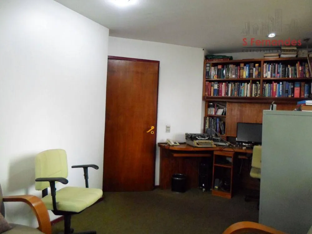 Sala-Conjunto, 45 m² - Foto 6