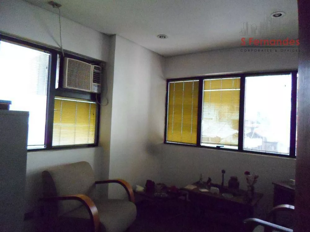 Sala-Conjunto, 45 m² - Foto 4