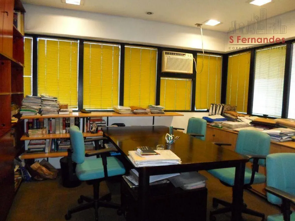 Sala-Conjunto, 45 m² - Foto 2