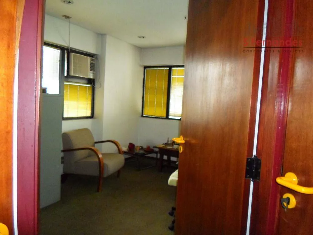 Sala-Conjunto, 45 m² - Foto 1