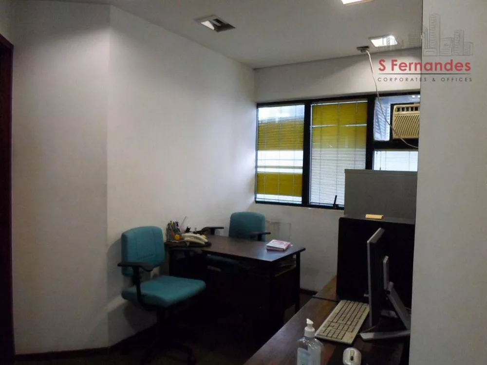 Sala-Conjunto, 45 m² - Foto 2