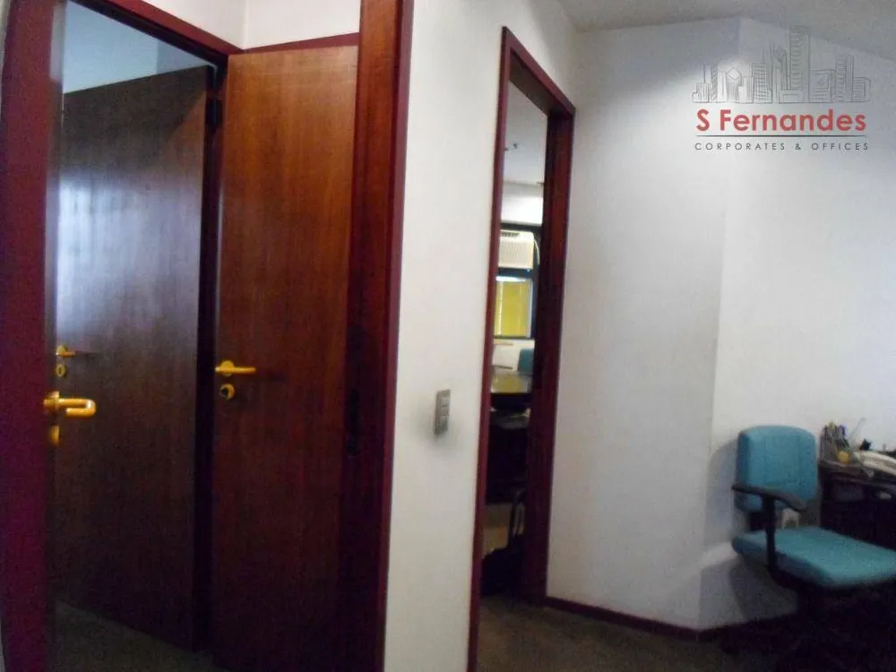 Sala-Conjunto, 45 m² - Foto 7