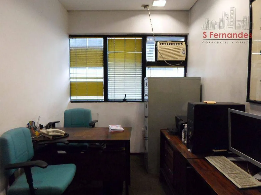 Sala-Conjunto, 45 m² - Foto 4