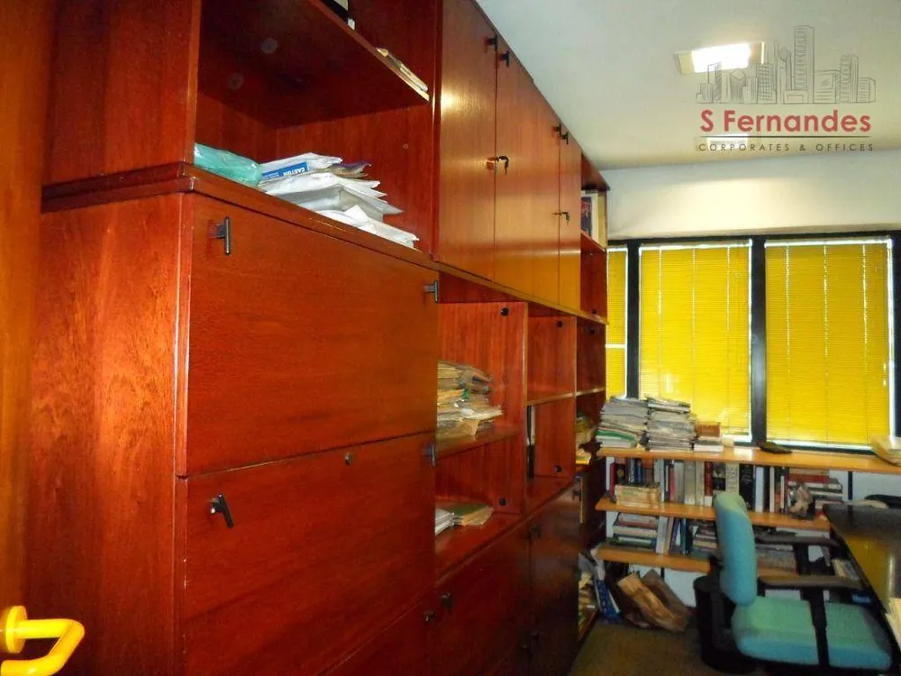 Sala-Conjunto, 45 m² - Foto 8