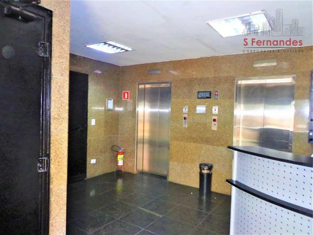 Sala-Conjunto, 139 m² - Foto 11