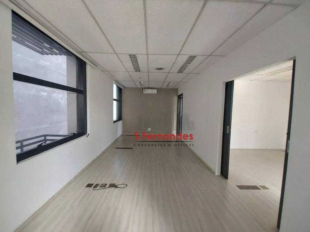 Sala-Conjunto, 113 m² - Foto 1
