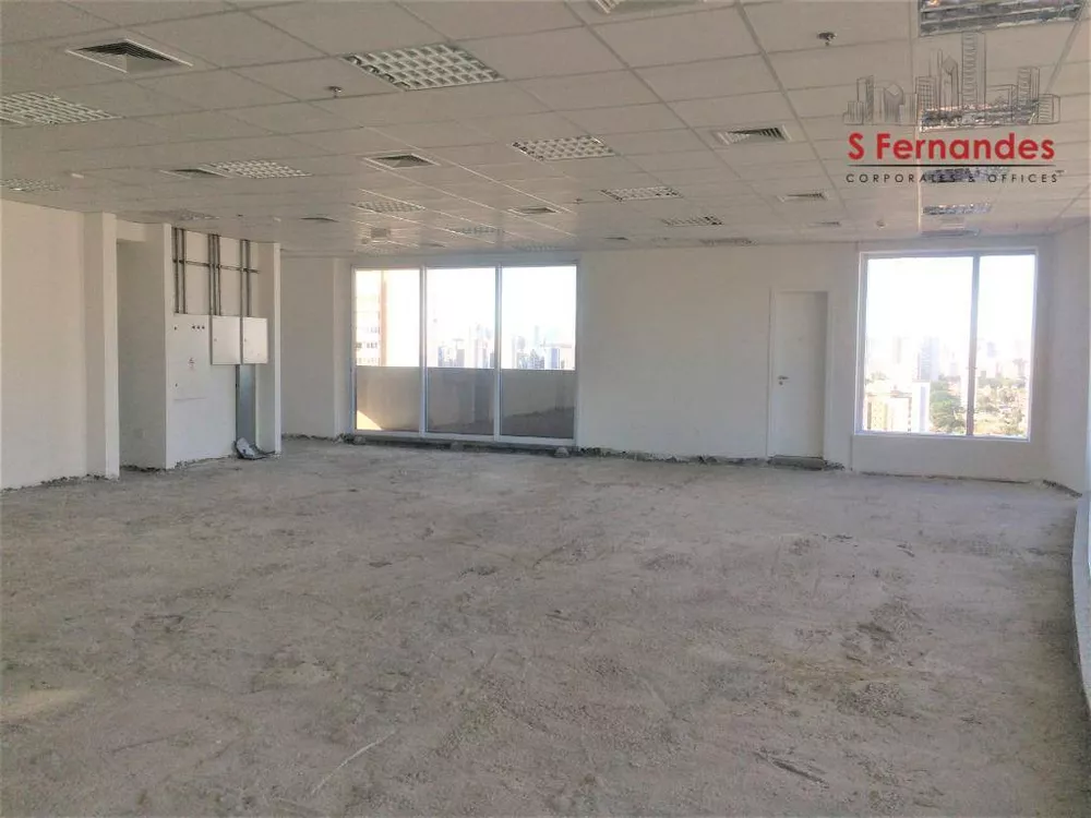 Conjunto Comercial-Sala para alugar, 190m² - Foto 2