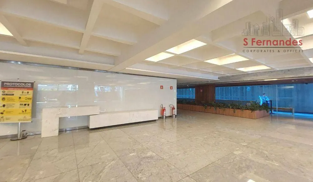 Sala-Conjunto, 330 m² - Foto 6