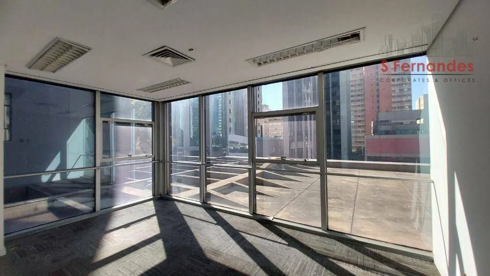 Sala-Conjunto, 330 m² - Foto 1