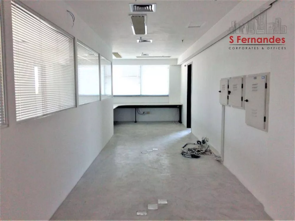 Conjunto Comercial-Sala à venda e aluguel, 80m² - Foto 4