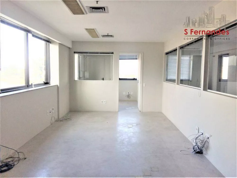 Conjunto Comercial-Sala à venda e aluguel, 80m² - Foto 3