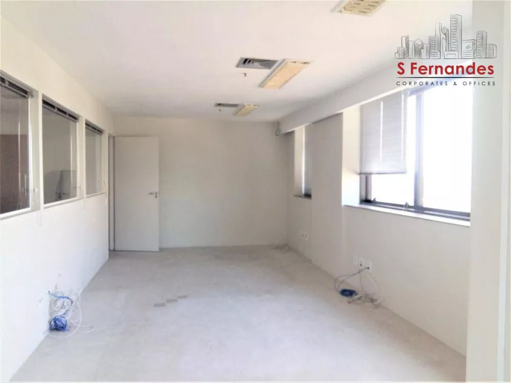 Conjunto Comercial-Sala à venda e aluguel, 80m² - Foto 2