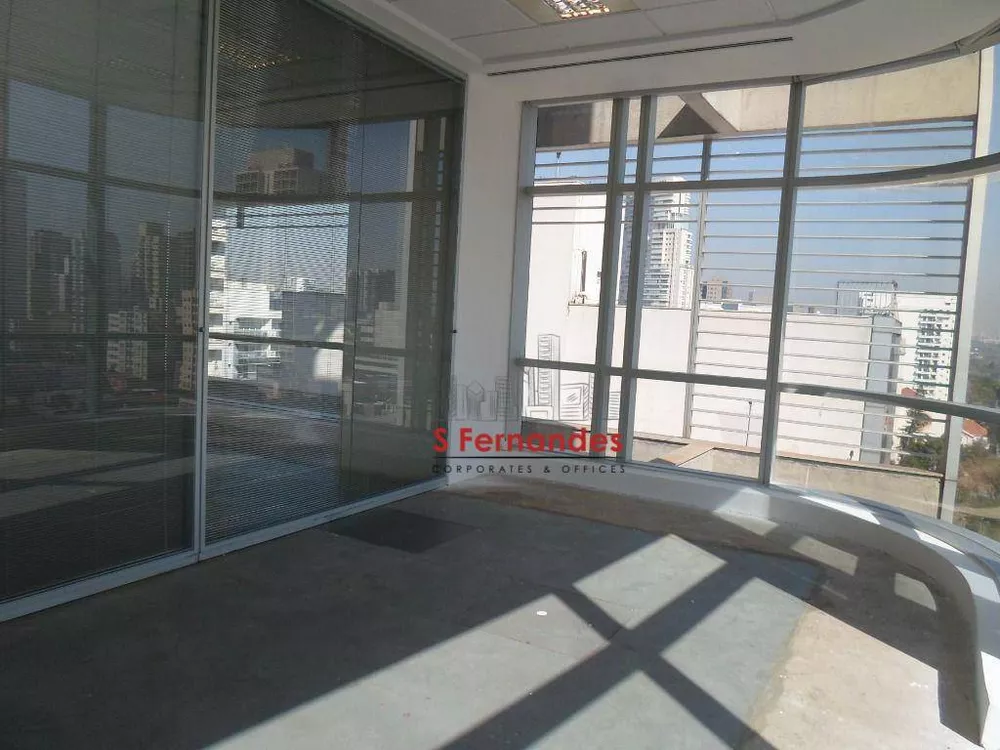 Sala-Conjunto, 449 m² - Foto 1