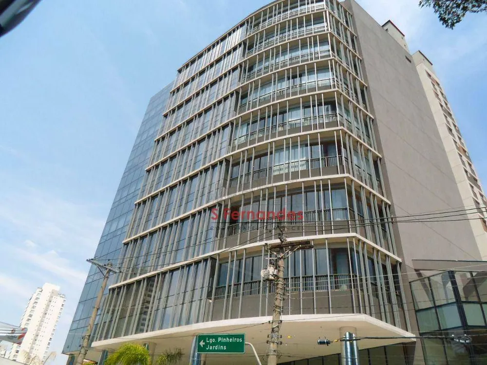 Sala-Conjunto, 430 m² - Foto 12