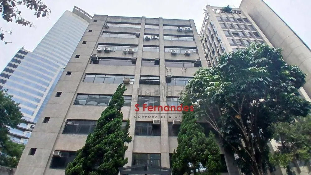 Sala-Conjunto, 300 m² - Foto 1